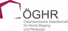 Zertifizierte Homestagerin (ÖGHR) - Logo