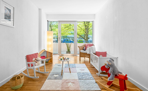 Home Staging München -Wien - Immoagentin-Doris Knoblich